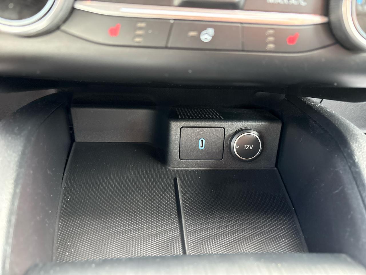 Ford Escape SEL AWD 2020