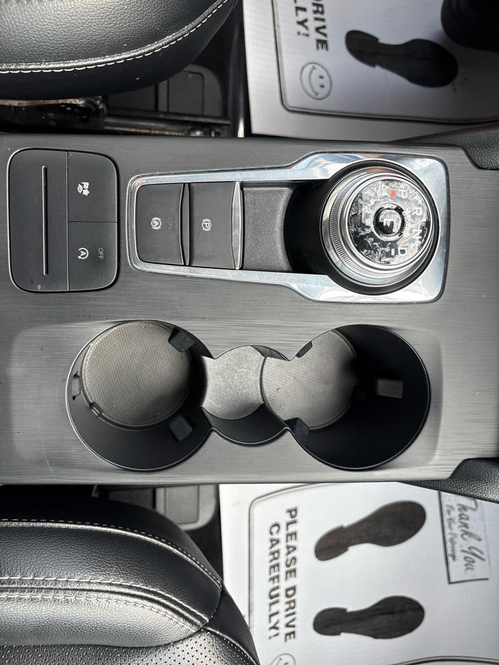 Ford Escape SEL AWD 2020