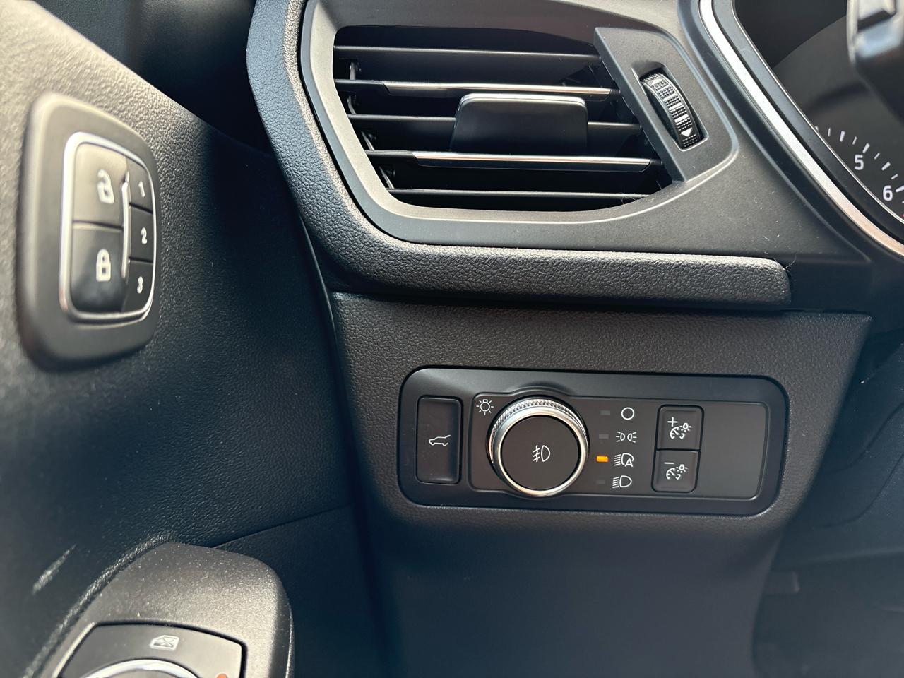 Ford Escape SEL AWD 2020