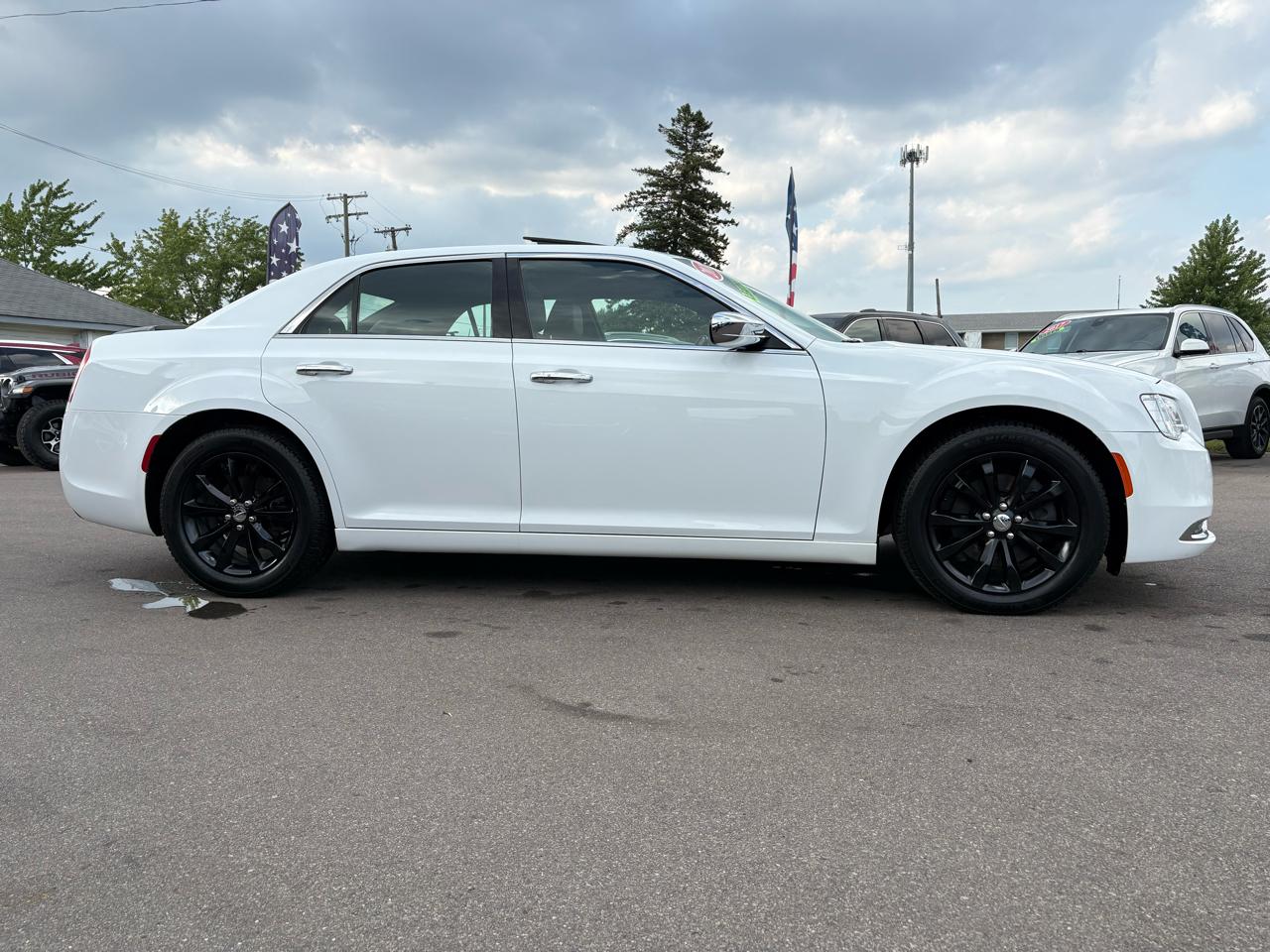 Chrysler 300 Limited AWD 2018