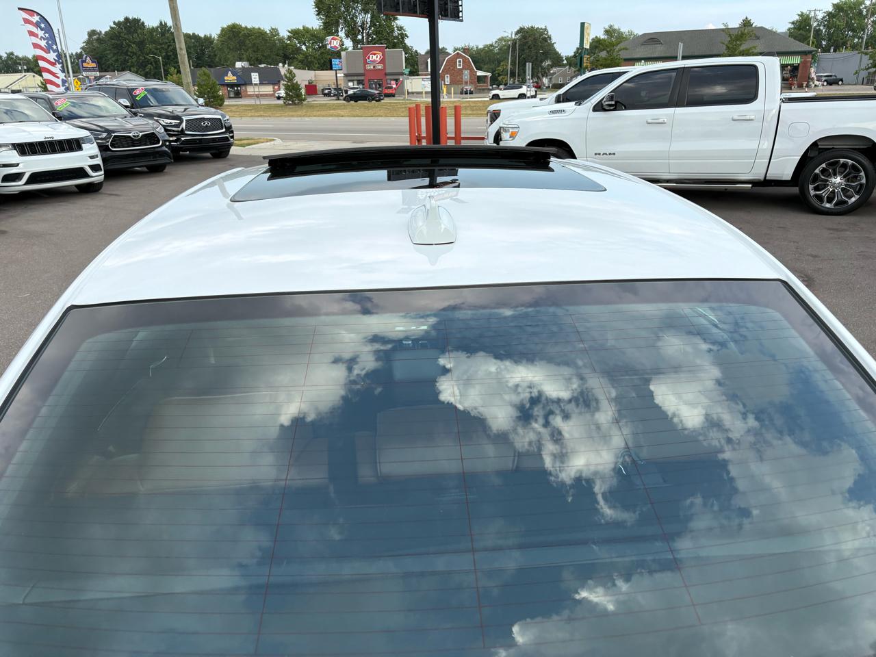 Chrysler 300 Limited AWD 2018