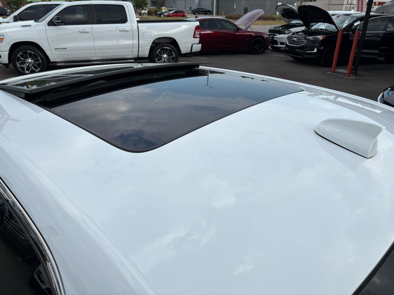 Chrysler 300 Limited AWD 2018