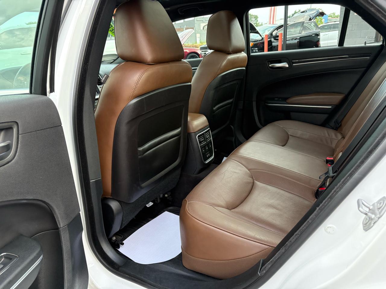 Chrysler 300 Limited AWD 2018