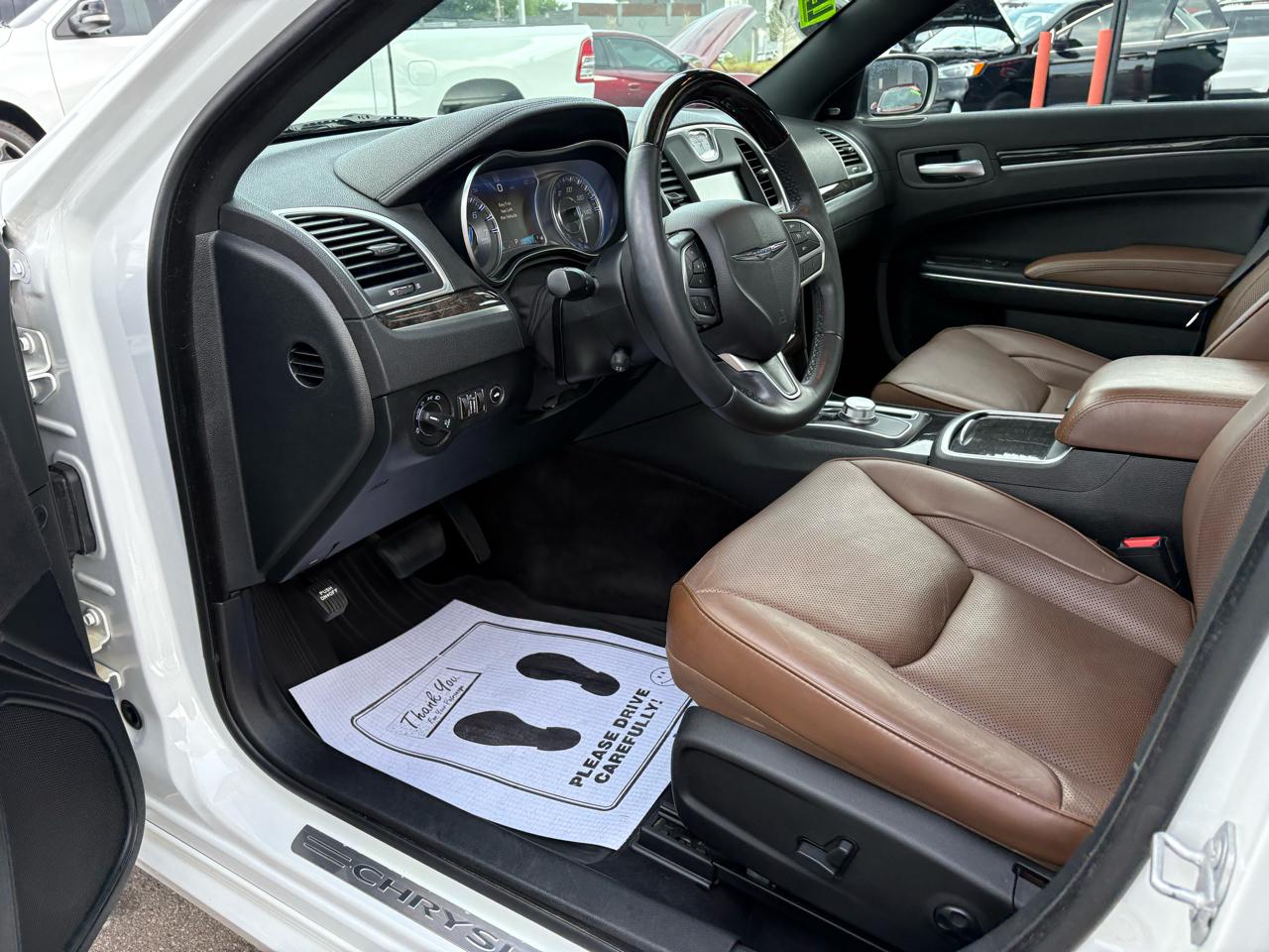 Chrysler 300 Limited AWD 2018