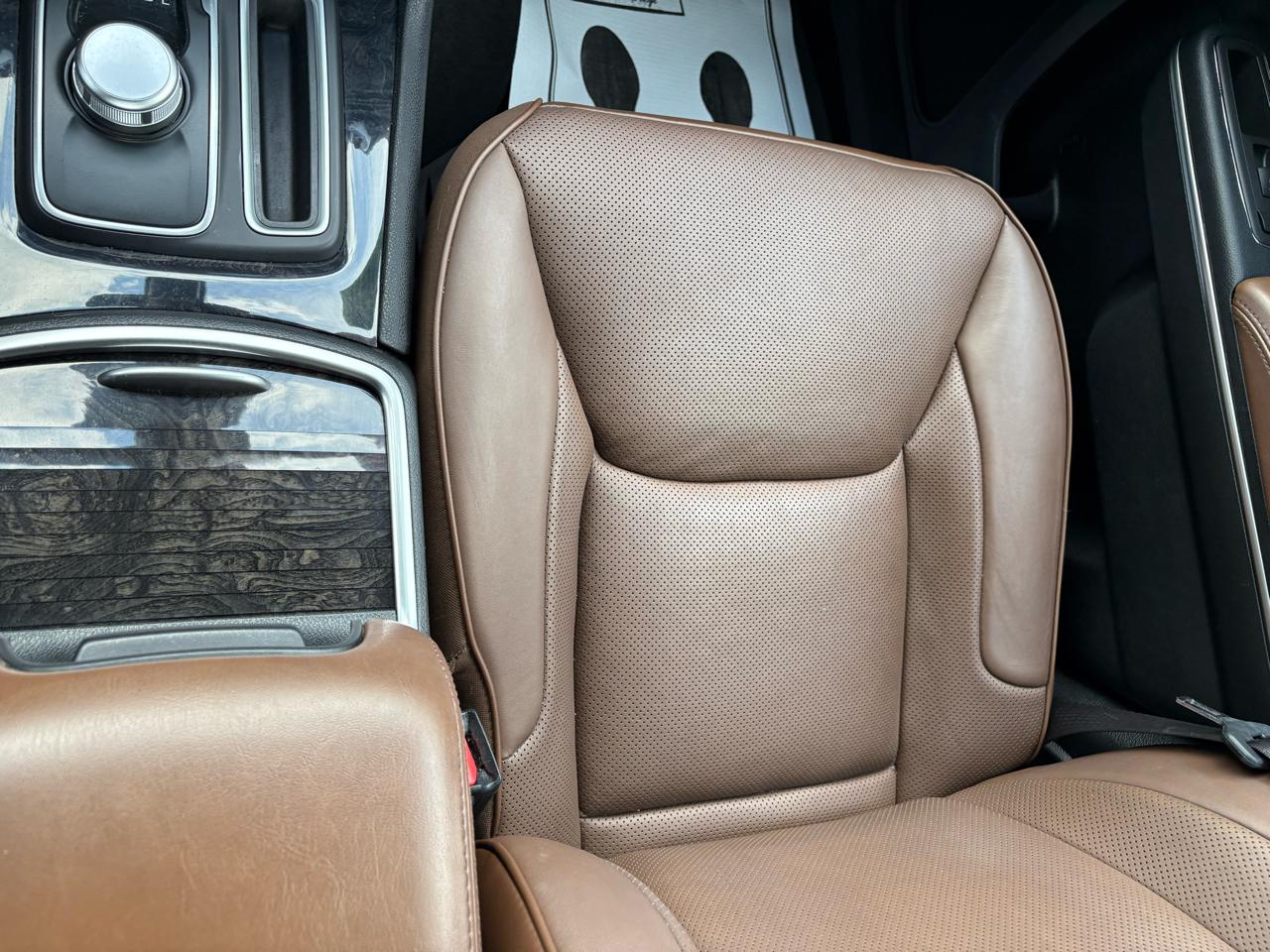 Chrysler 300 Limited AWD 2018