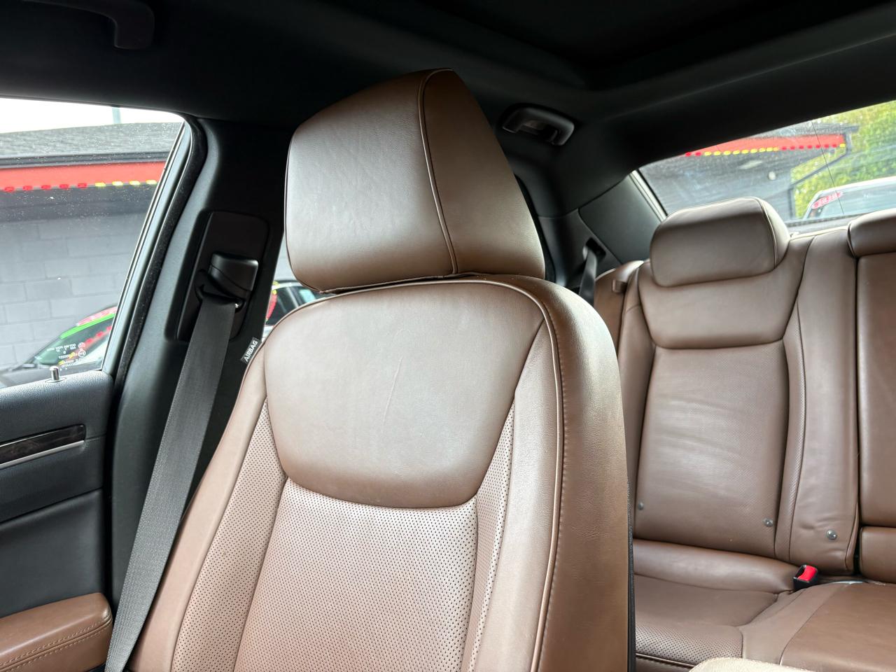 Chrysler 300 Limited AWD 2018