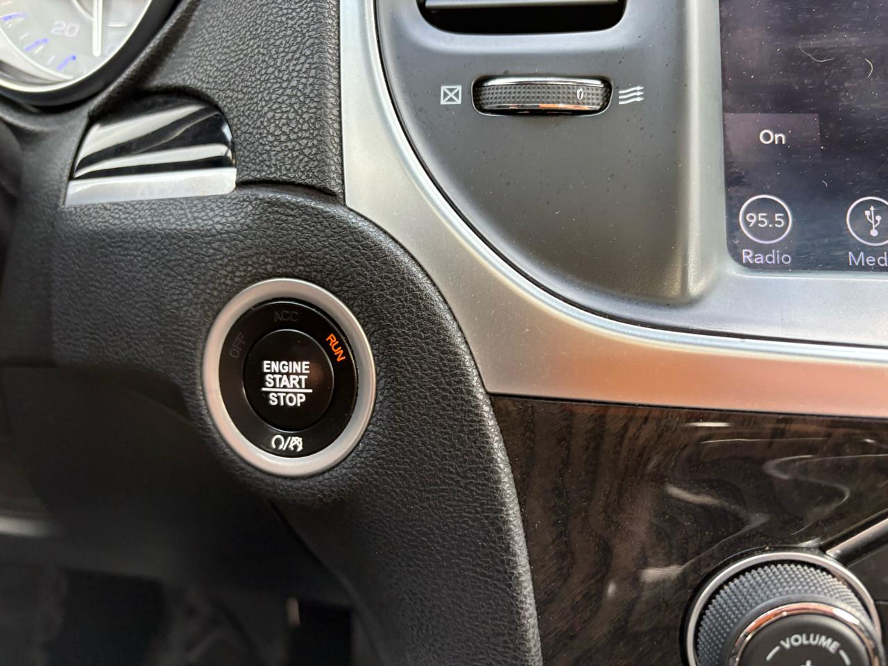 Chrysler 300 Limited AWD 2018