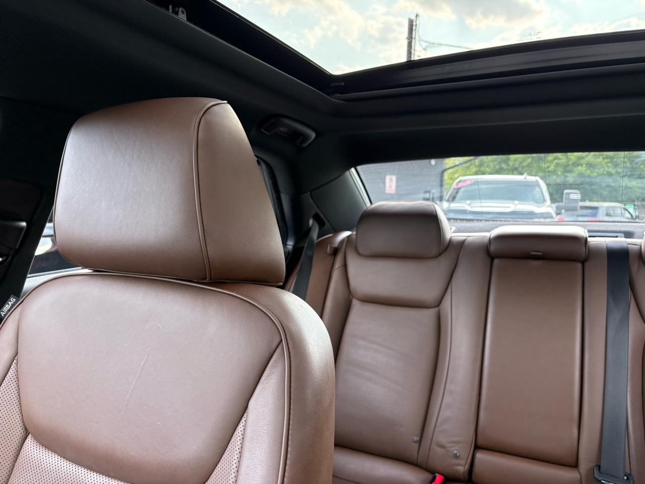 Chrysler 300 Limited AWD 2018
