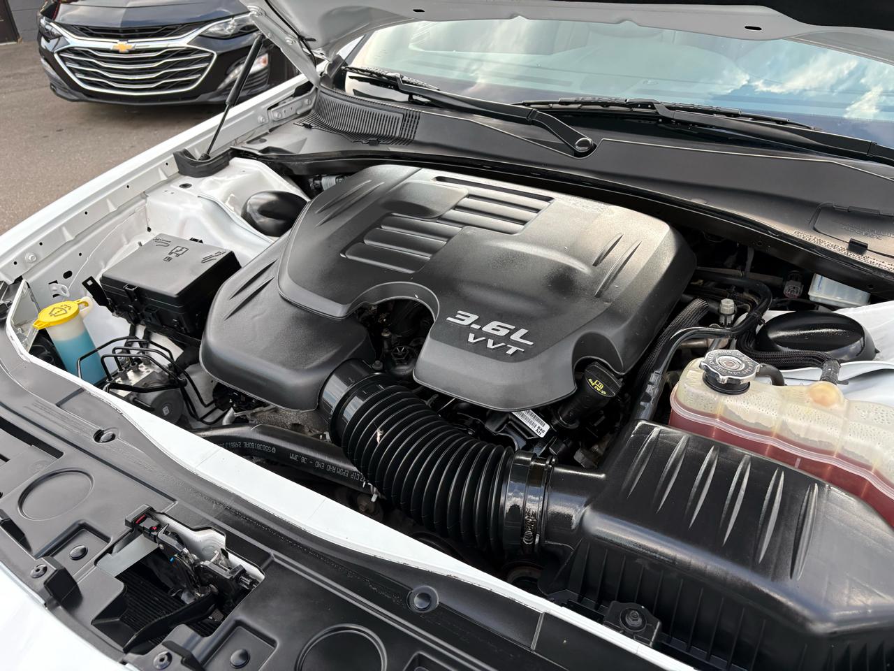 Chrysler 300 Limited AWD 2018