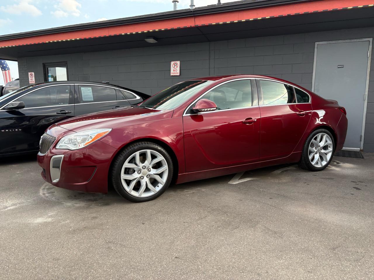 Chrysler 300 Limited AWD 2018