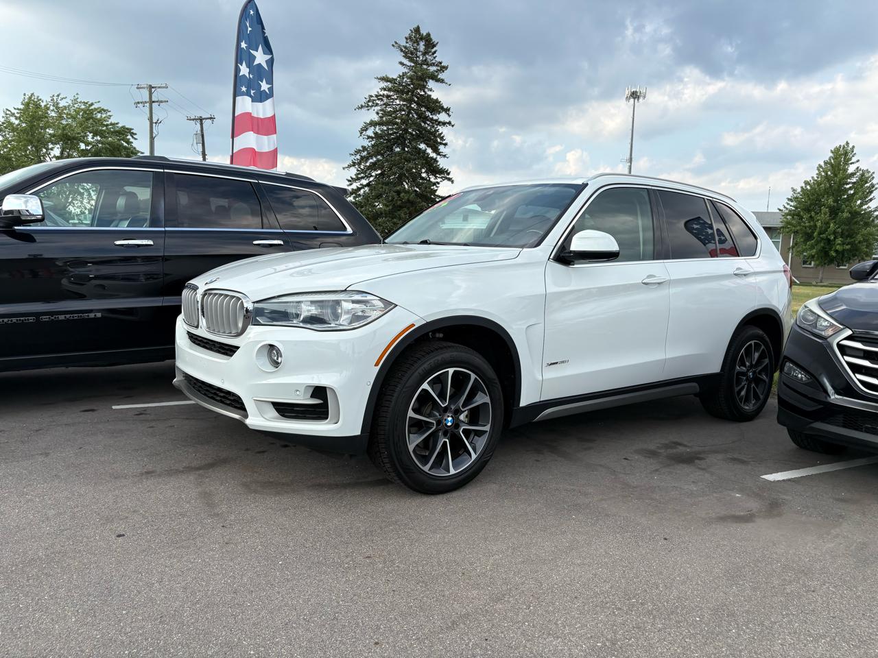 Chrysler 300 Limited AWD 2018
