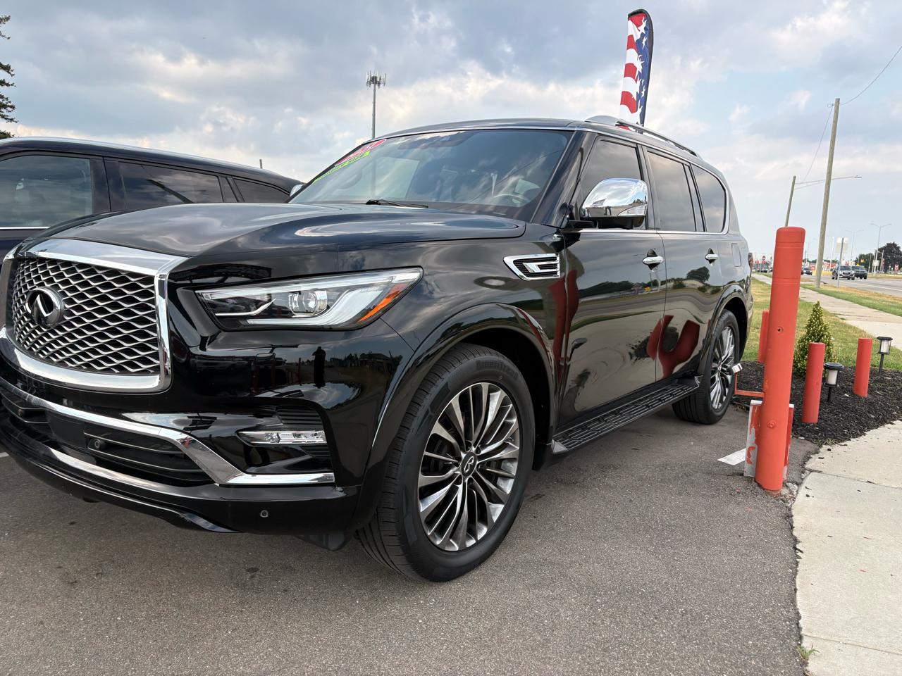 Chrysler 300 Limited AWD 2018