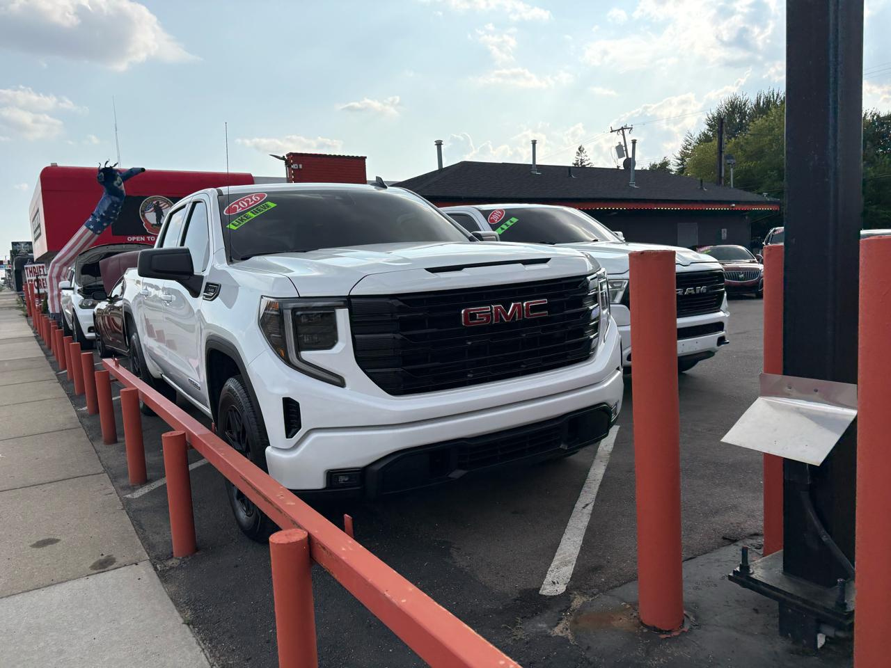 Chrysler 300 Limited AWD 2018