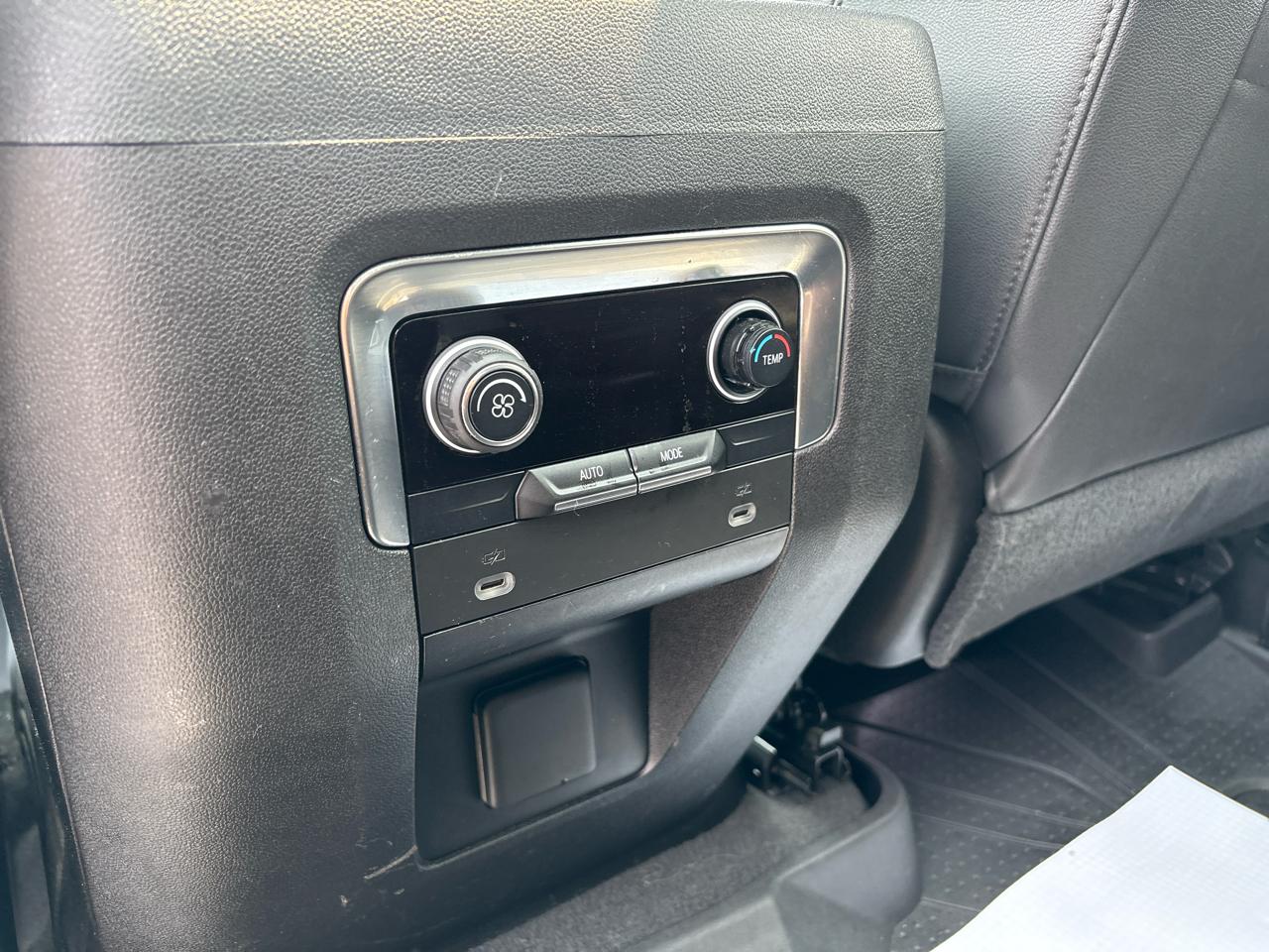 Chevrolet Tahoe LT 4WD 2021