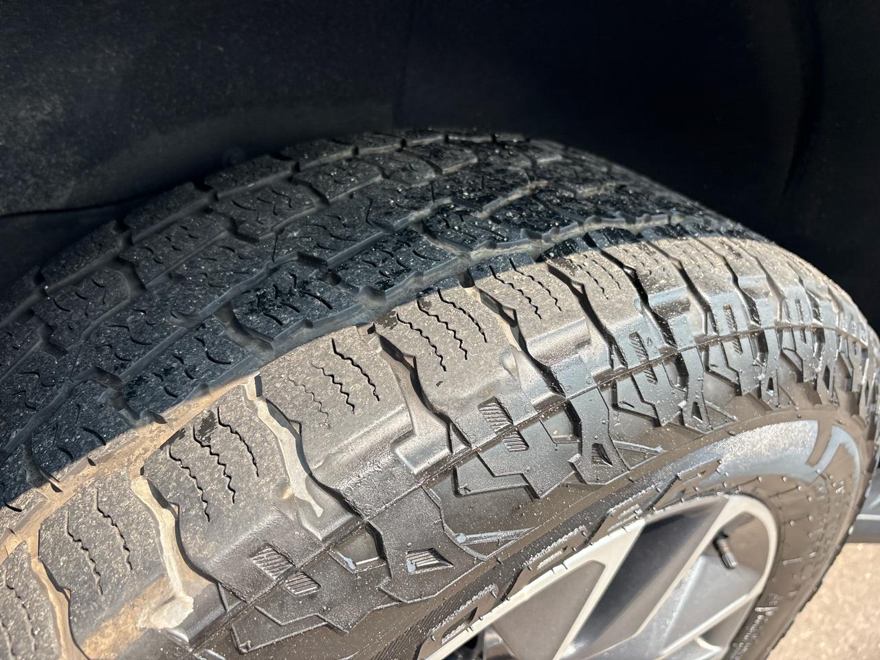 Chevrolet Tahoe LT 4WD 2021