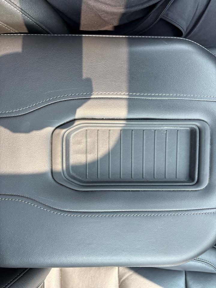 Chevrolet Tahoe LT 4WD 2021