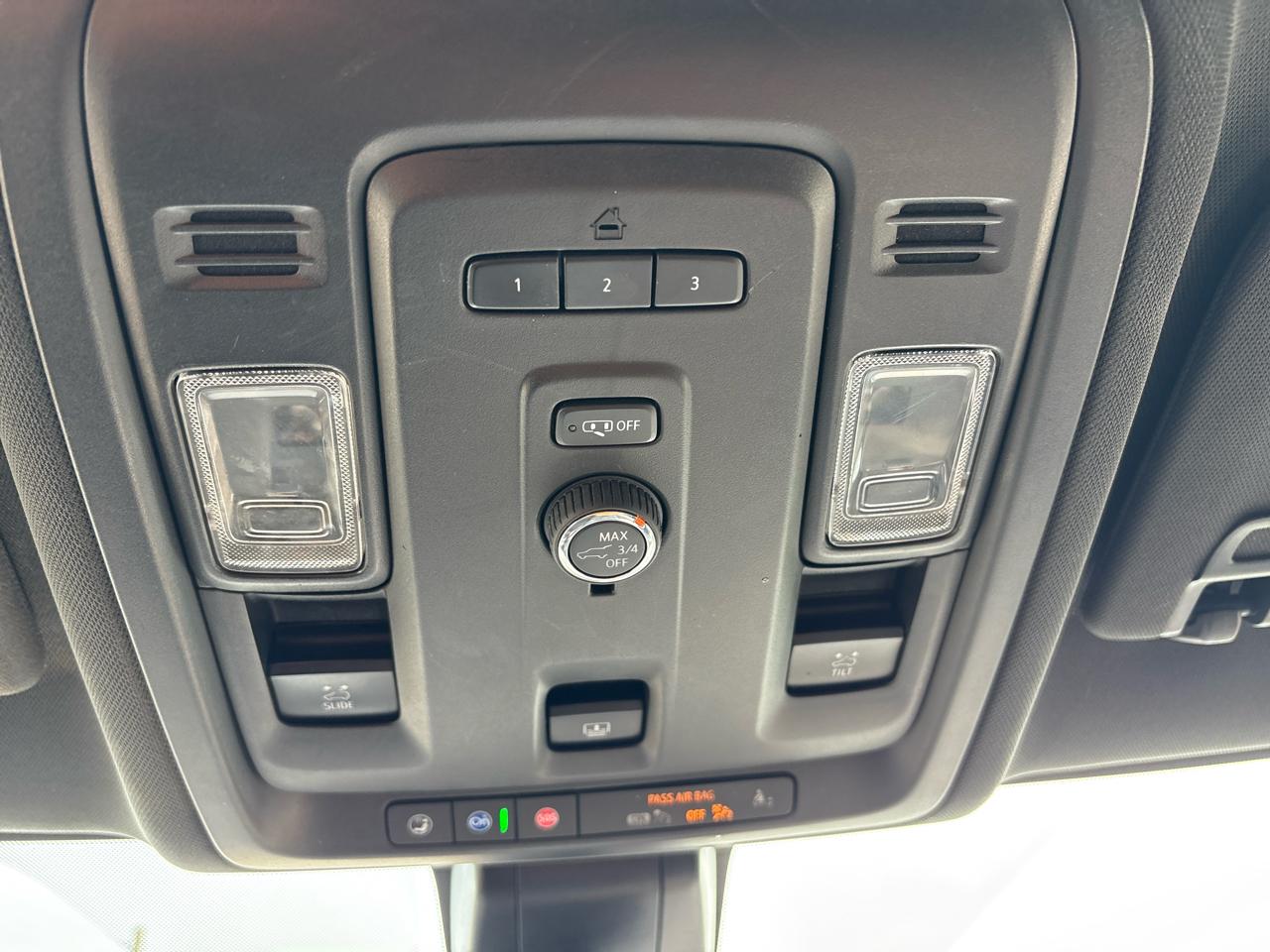 Chevrolet Tahoe LT 4WD 2021