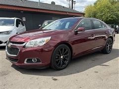 2014 Chevrolet Malibu 