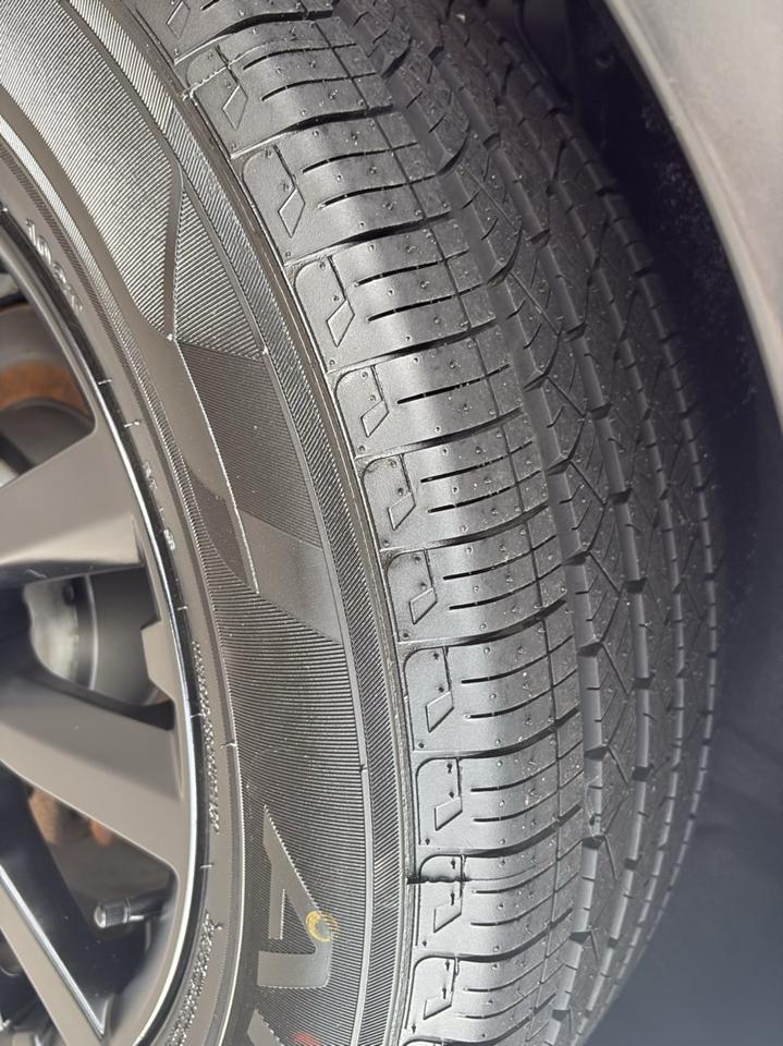 Nissan Rogue SV 2018