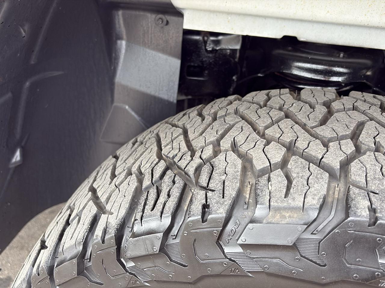 RAM 1500 Big Horn Crew Cab SWB 4WD 2020