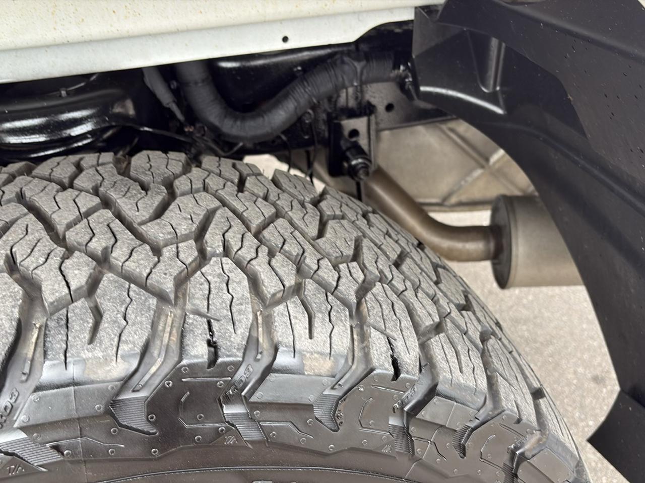 RAM 1500 Big Horn Crew Cab SWB 4WD 2020