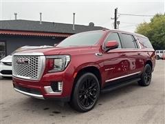 2021 GMC Yukon XL 