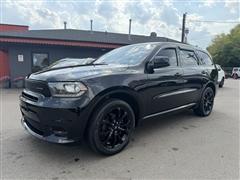 2020 Dodge Durango 