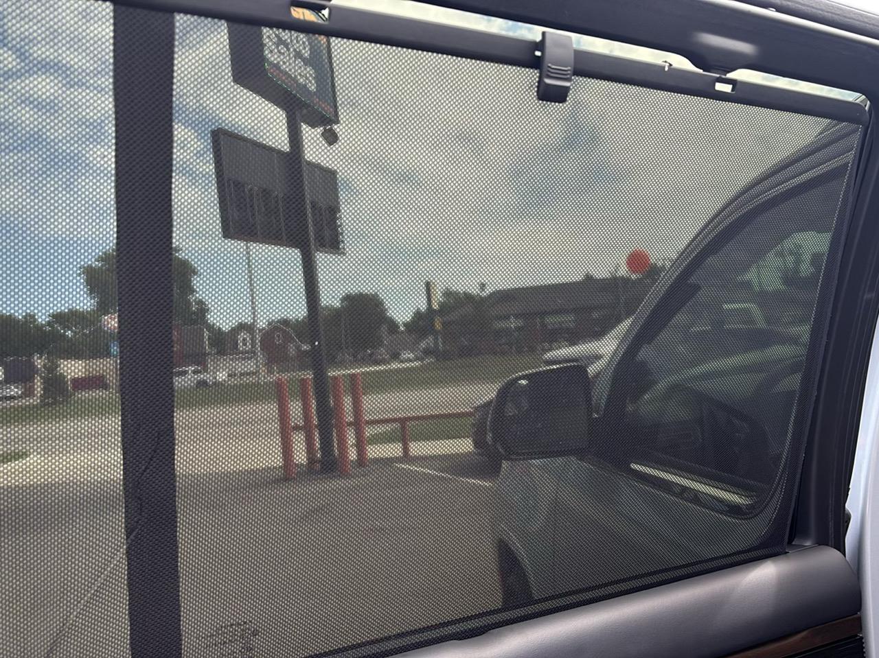 Jeep Grand Wagoneer Series I 4WD 2022