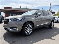 2018 Buick Enclave 