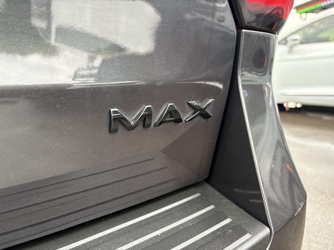 Ford Expedition MAX Limited 4WD 2022