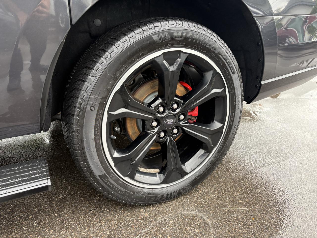 Ford Expedition MAX Limited 4WD 2022