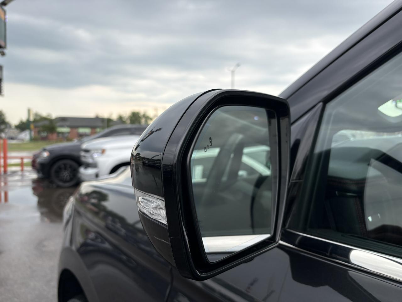 Ford Expedition MAX Limited 4WD 2022