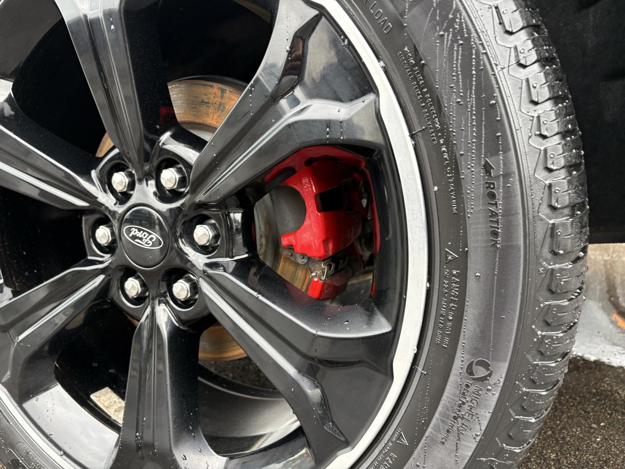 Ford Expedition MAX Limited 4WD 2022