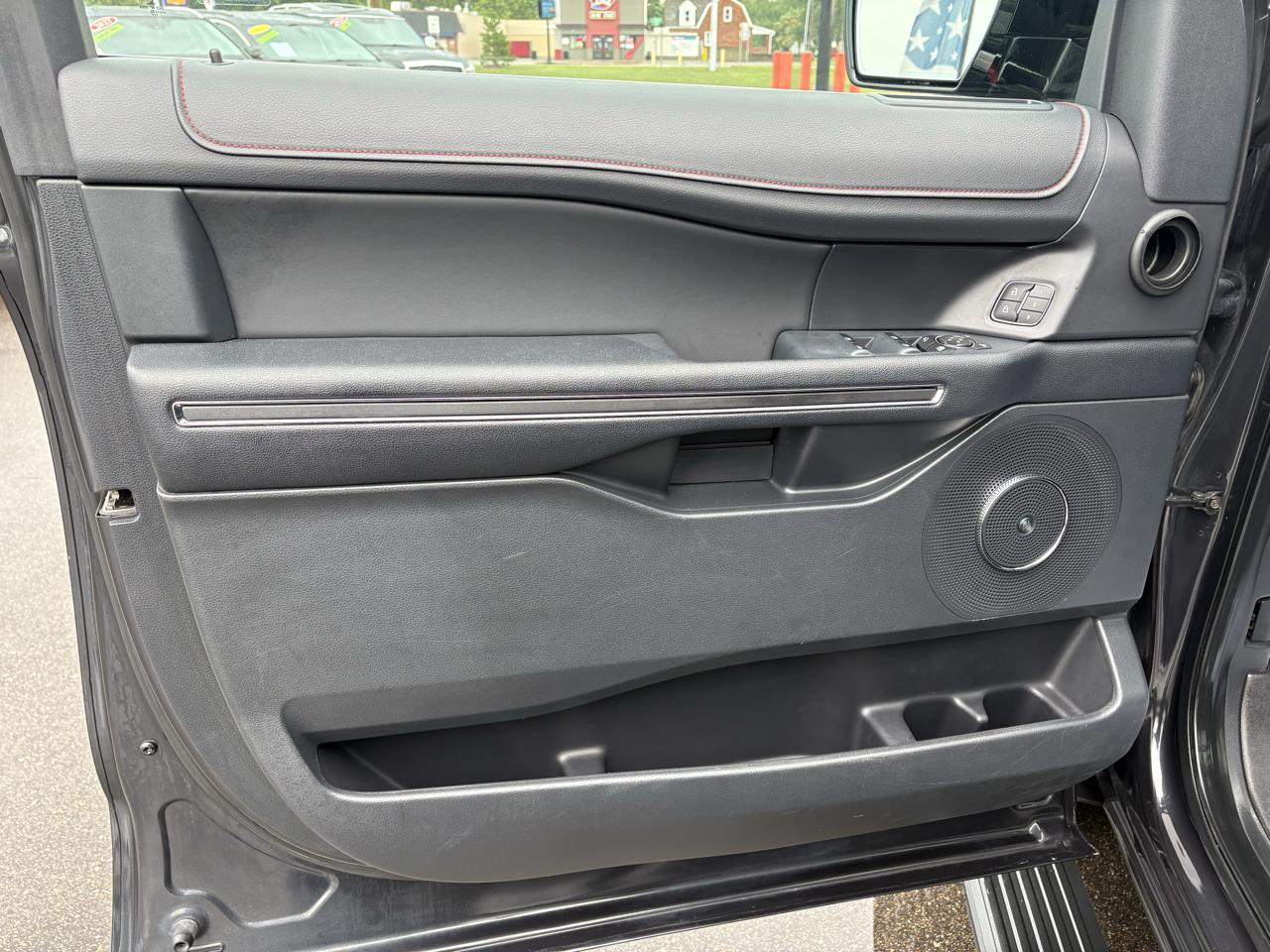 Ford Expedition MAX Limited 4WD 2022