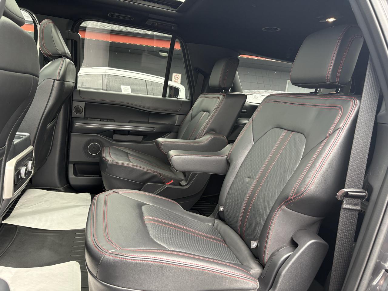 Ford Expedition MAX Limited 4WD 2022