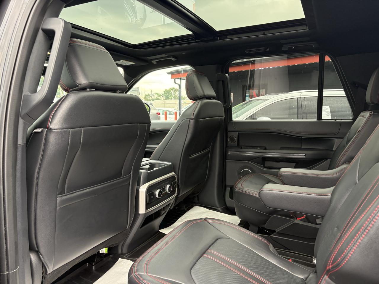 Ford Expedition MAX Limited 4WD 2022