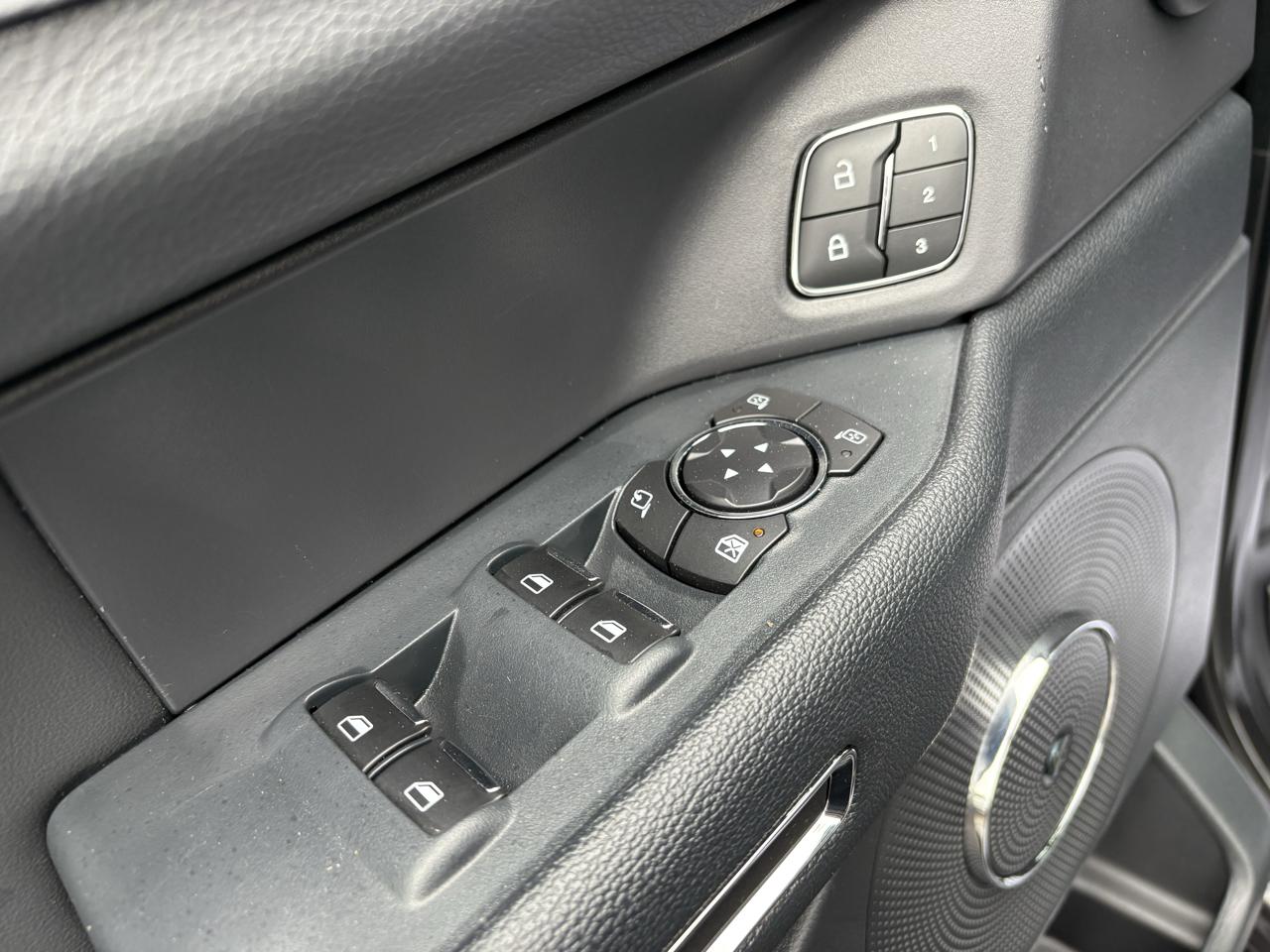 Ford Expedition MAX Limited 4WD 2022