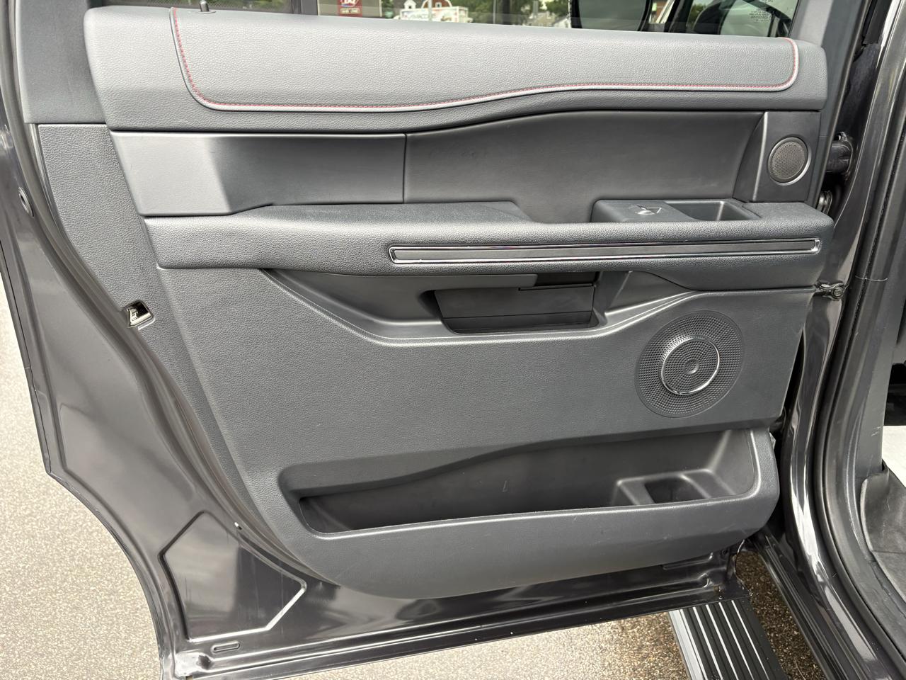 Ford Expedition MAX Limited 4WD 2022