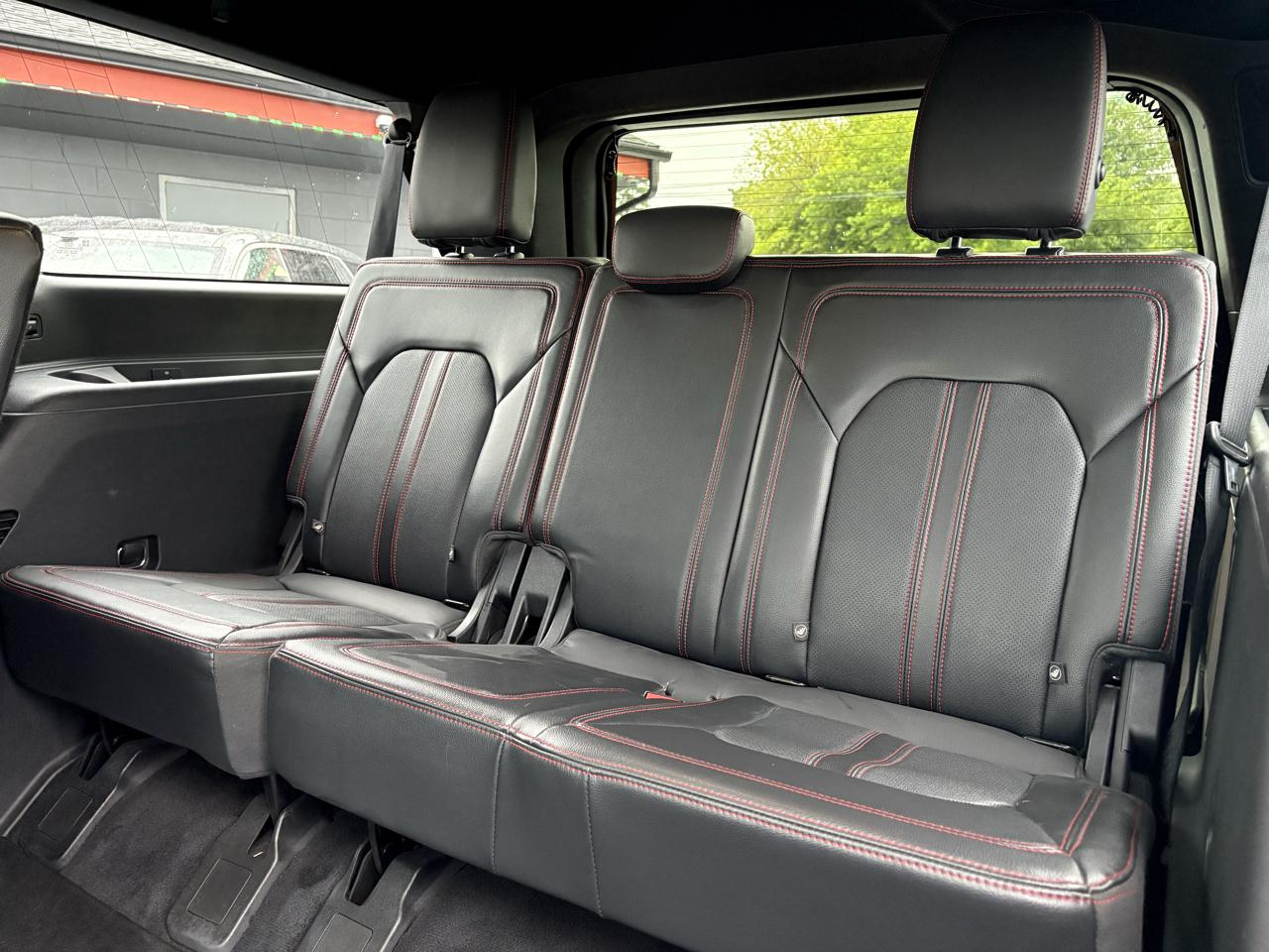Ford Expedition MAX Limited 4WD 2022