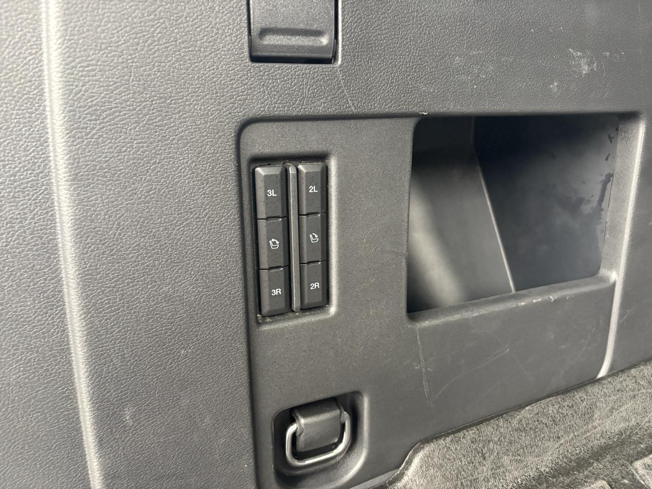 Ford Expedition MAX Limited 4WD 2022