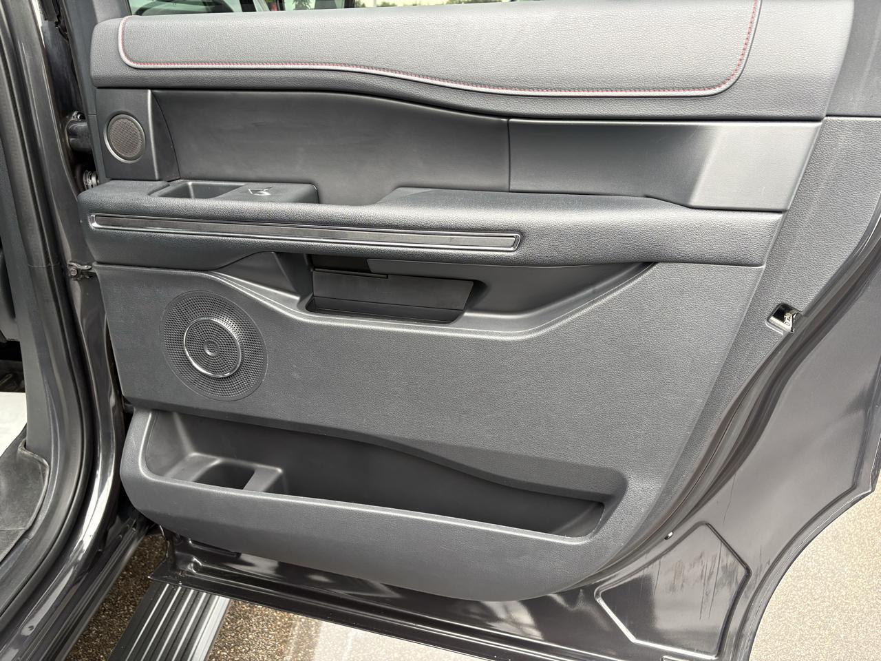 Ford Expedition MAX Limited 4WD 2022
