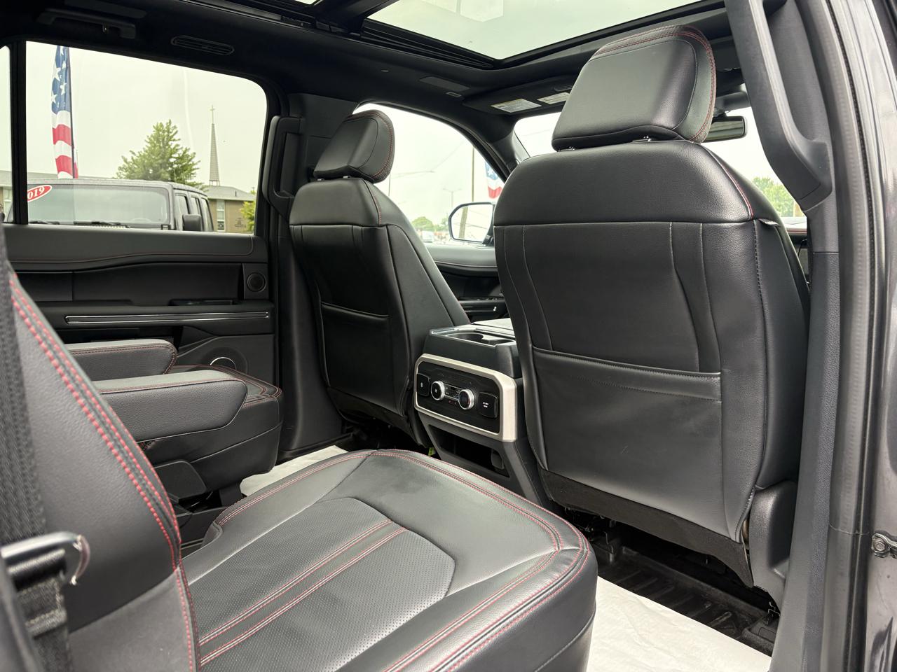 Ford Expedition MAX Limited 4WD 2022