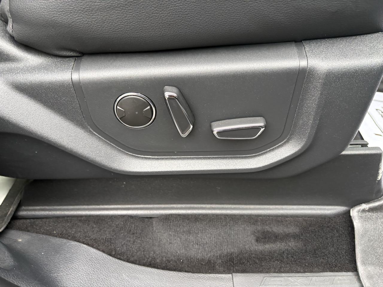 Ford Expedition MAX Limited 4WD 2022