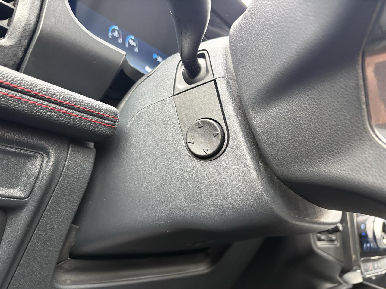 Ford Expedition MAX Limited 4WD 2022