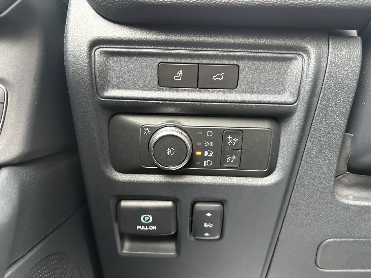 Ford Expedition MAX Limited 4WD 2022