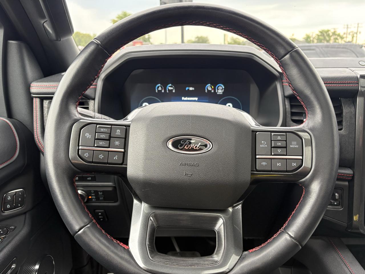 Ford Expedition MAX Limited 4WD 2022