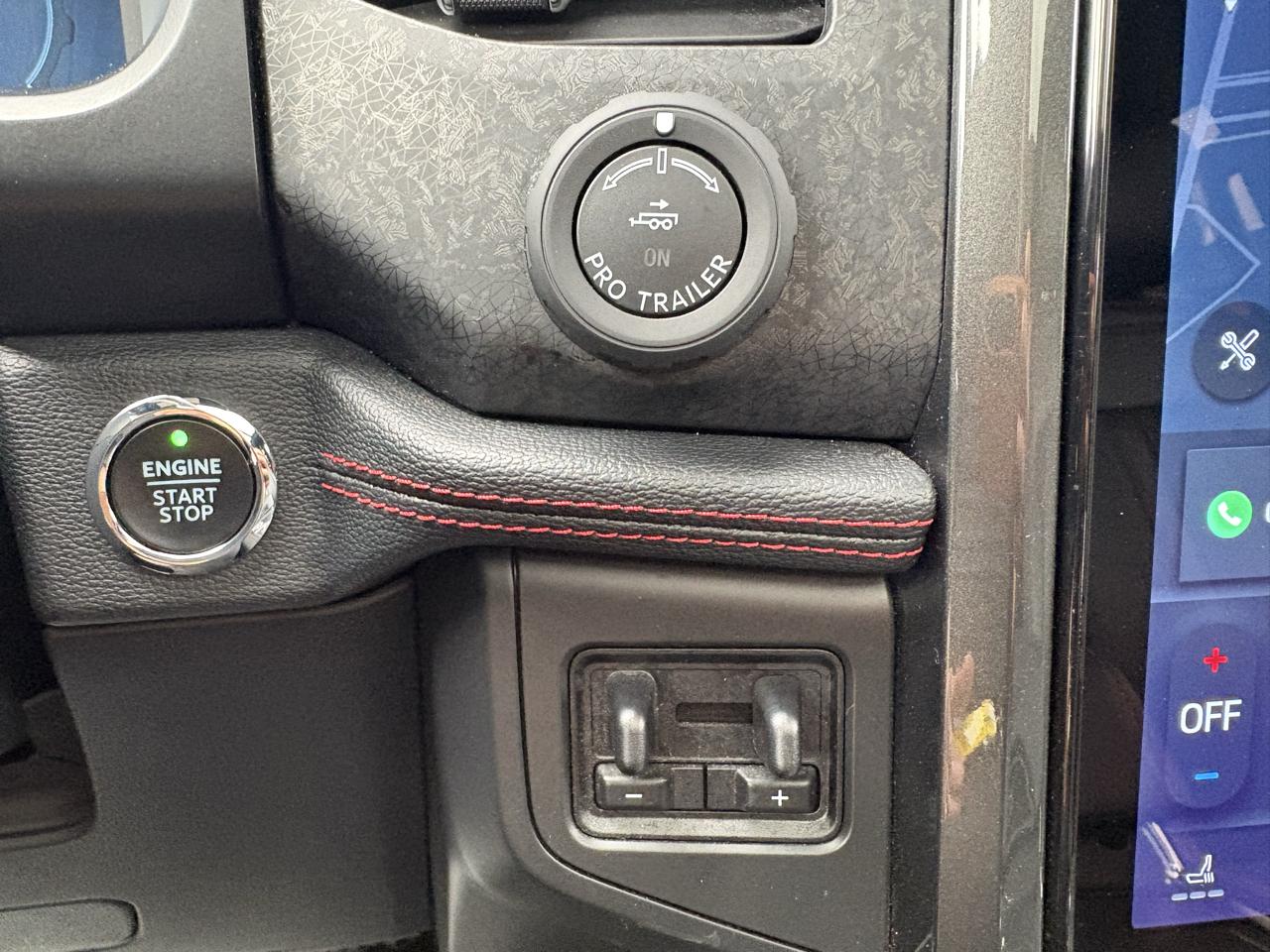 Ford Expedition MAX Limited 4WD 2022