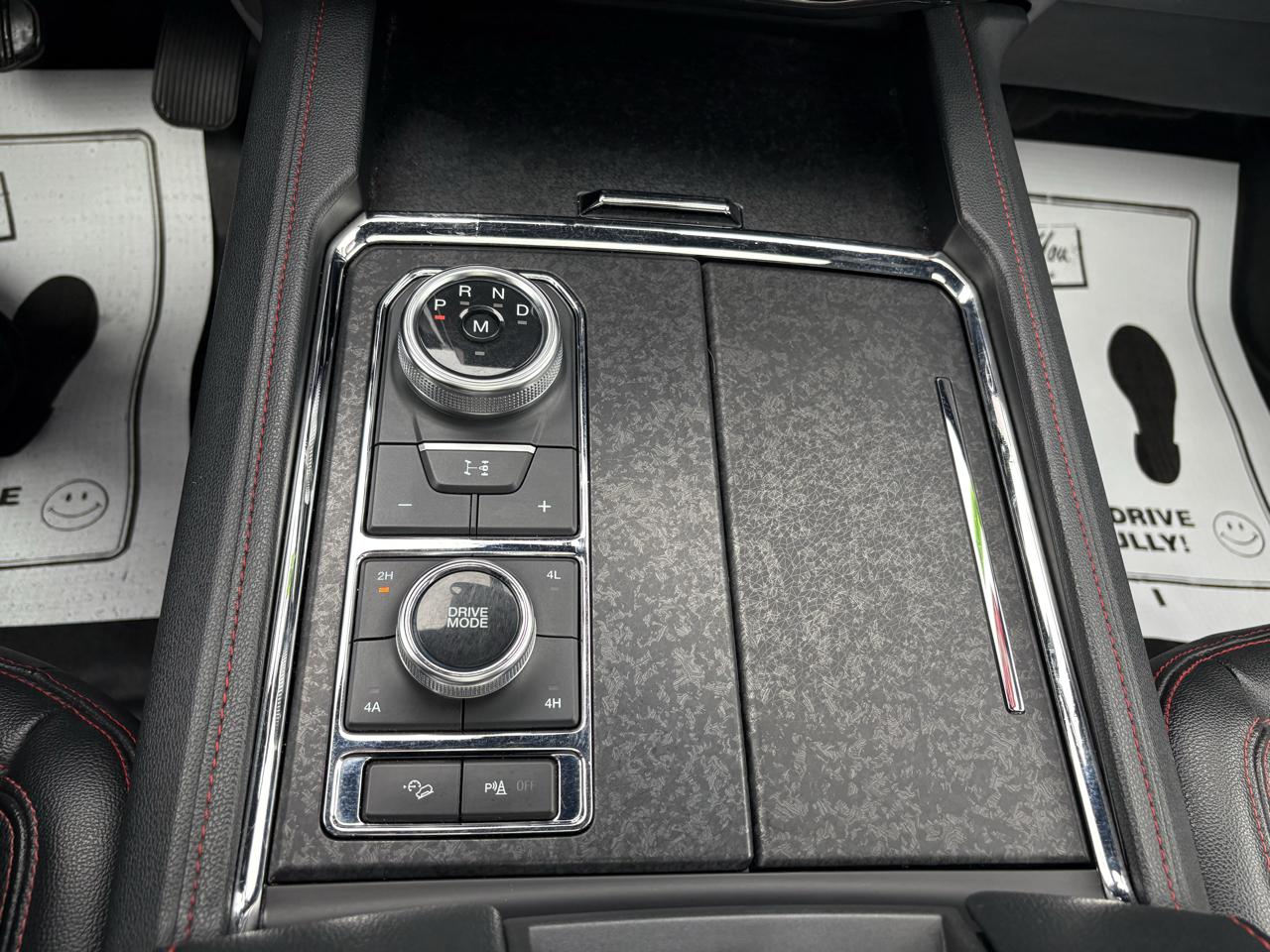 Ford Expedition MAX Limited 4WD 2022