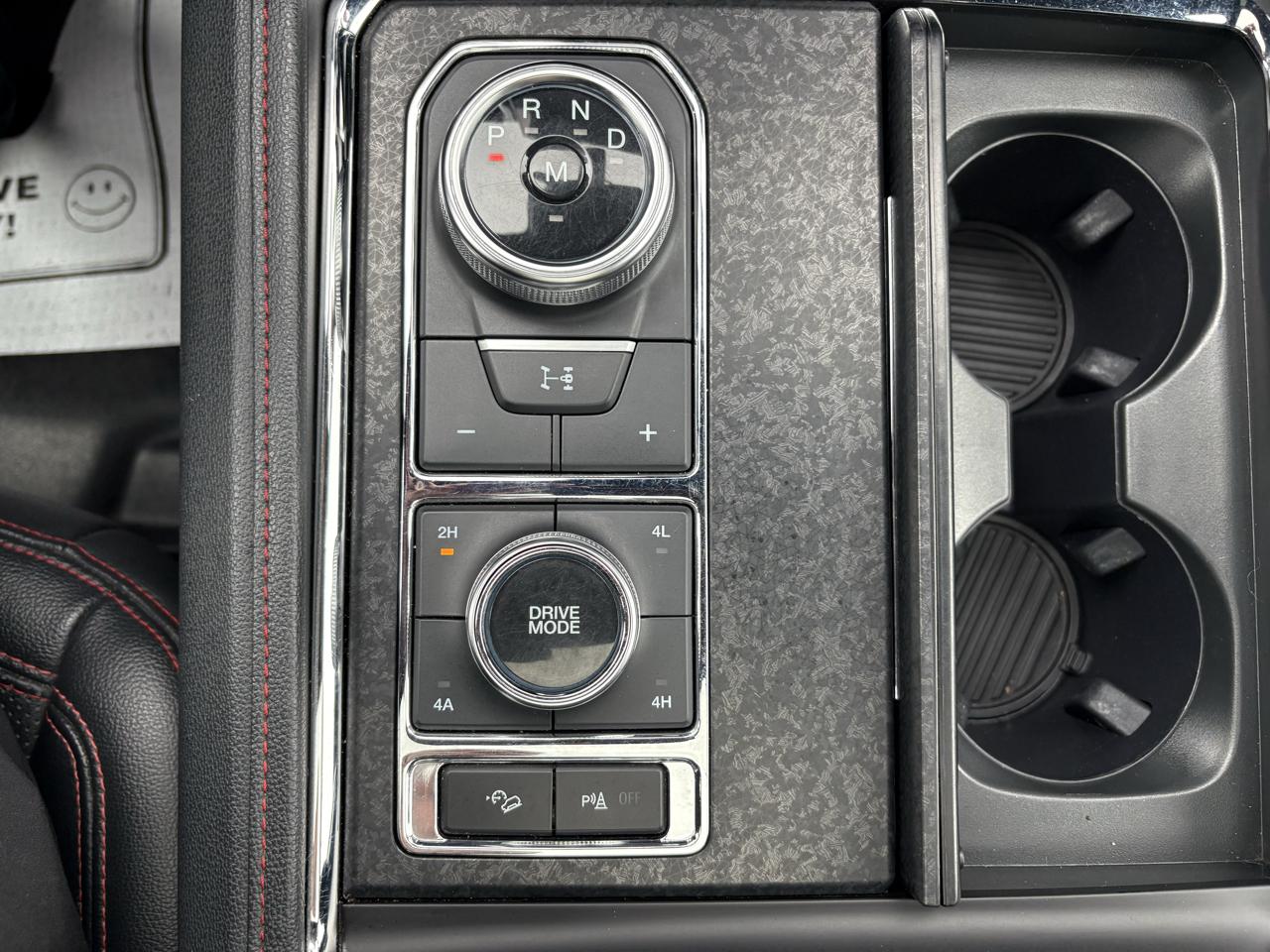 Ford Expedition MAX Limited 4WD 2022