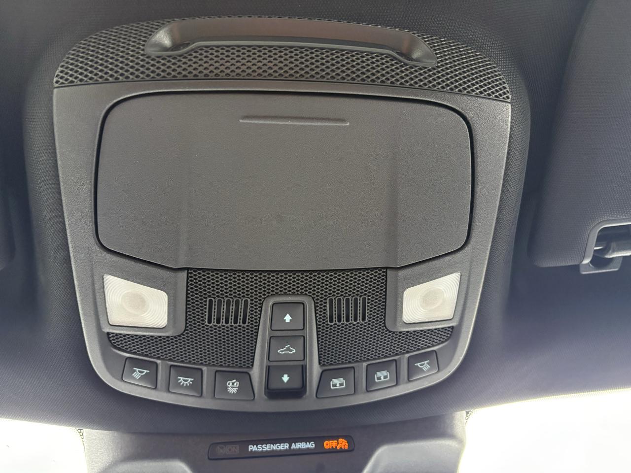 Ford Expedition MAX Limited 4WD 2022
